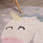 Believe in Yourself Washable Rug