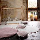 Washable Bubbly Floor Cushion