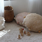 Washable Bubbly Floor Cushion