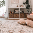 Washable Bubbly Floor Cushion