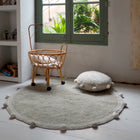 Washable Bubbly Floor Cushion