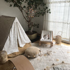 Washable Bubbly Floor Cushion