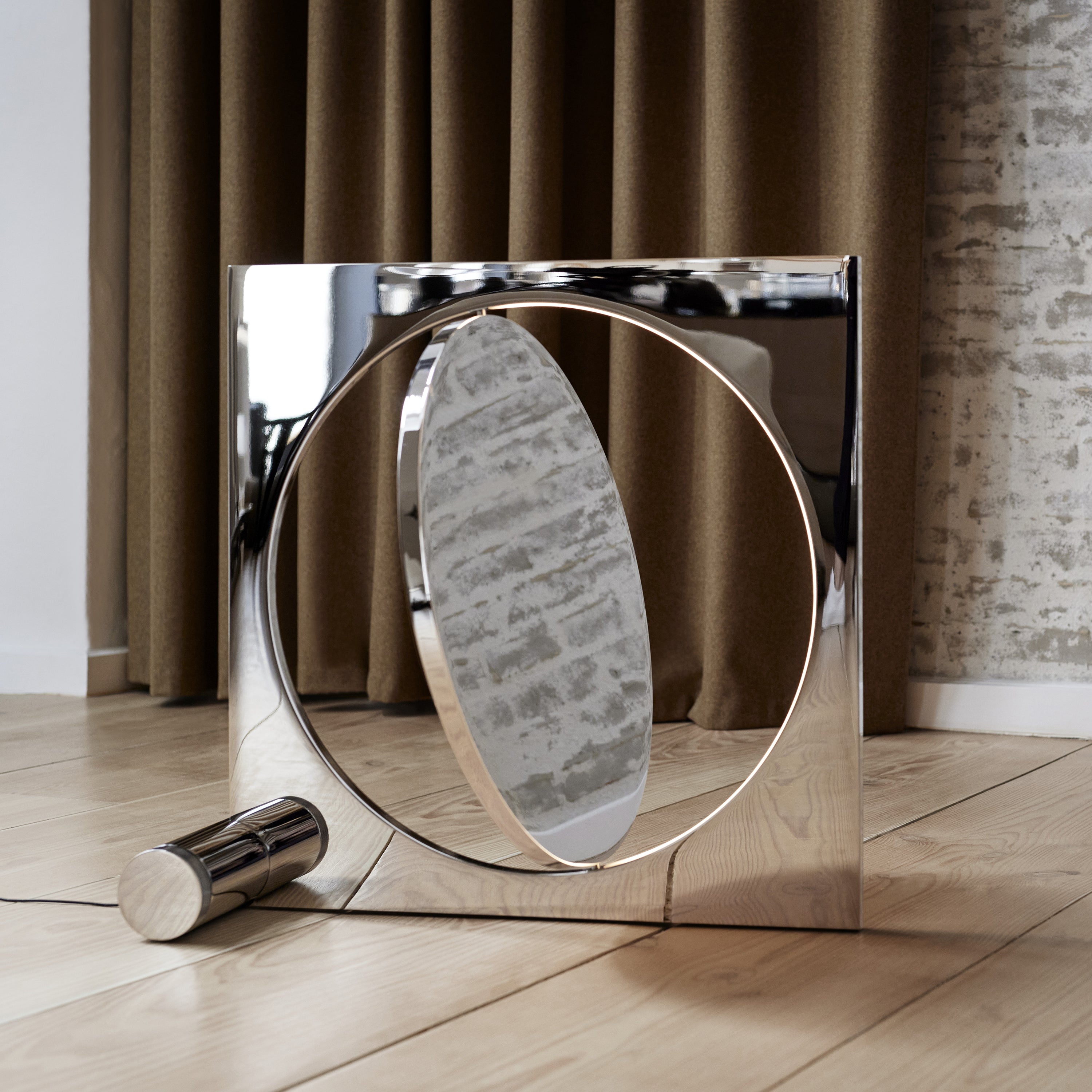 Louis Poulsen Moonsetter Floor Lamp 2Modern