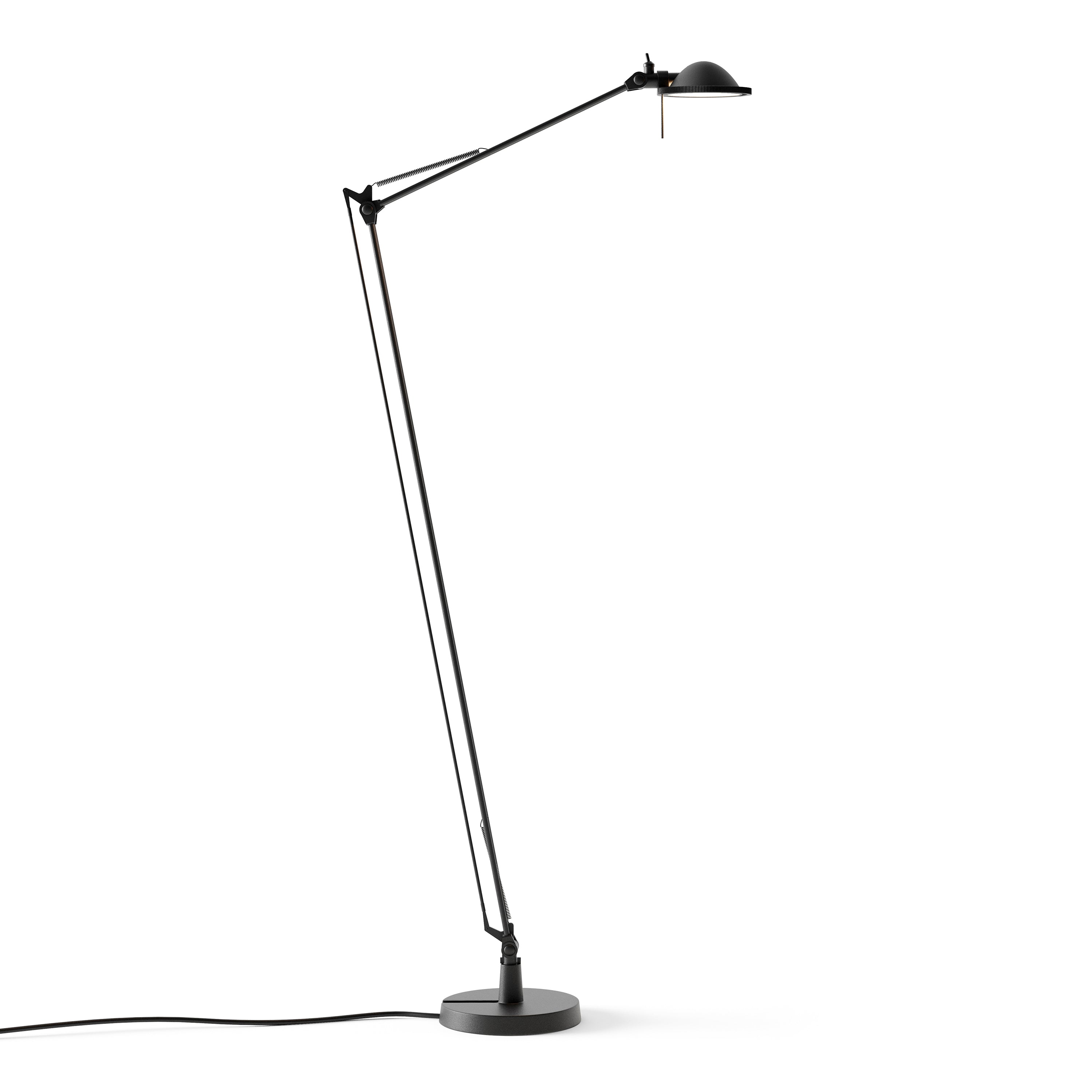 Berenice Floor Lamp - 2Modern
