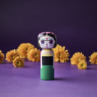Frida - Dia de los Muertos Kokeshi Doll