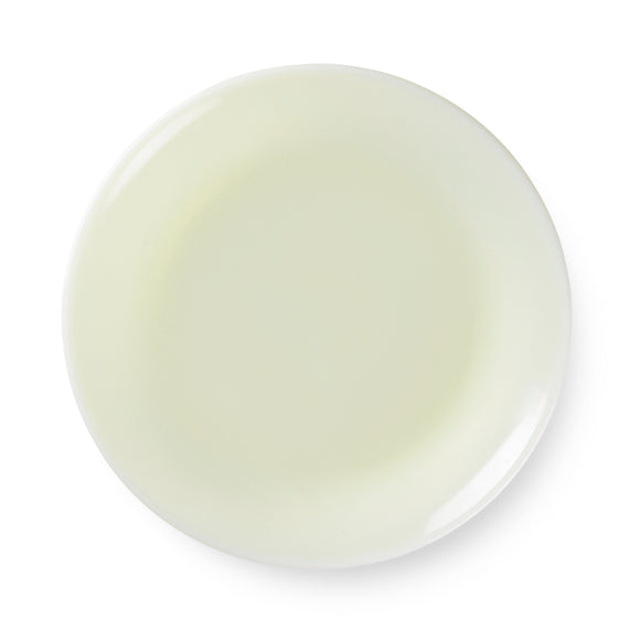 Milk Lunch Plate (Set of 4)