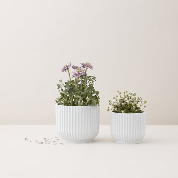 Lyngby Flowerpot