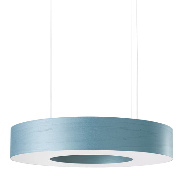 Saturnia Dimmable LED Suspension Light