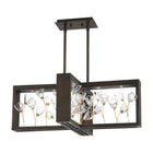 Maison Des Fleurs Chandelier