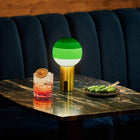 Dipping Light LED Portable Table Lamp