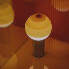 Dipping Light LED Portable Table Lamp