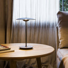 Ginger Portable LED Table Lamp