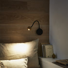 N. Ocho Dimmable LED Wall Sconce
