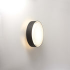Plaff-on! Outdoor Wall Sconce