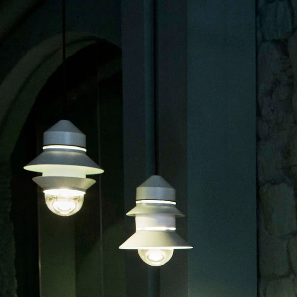 Santorini Pendant Light