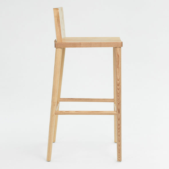 LAX Series Milk Stool