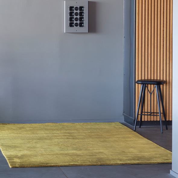 Earth Bamboo Rug