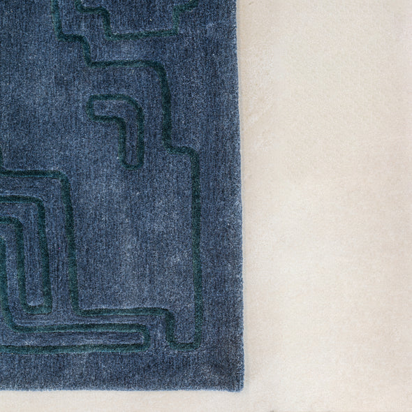 Fragment IV Rug