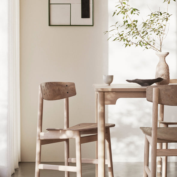Conscious 3162 Dining Chair