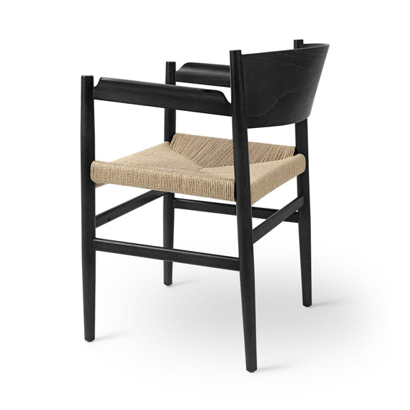 Nestor Armrest Chair