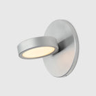 Discus Mini Wall Sconce