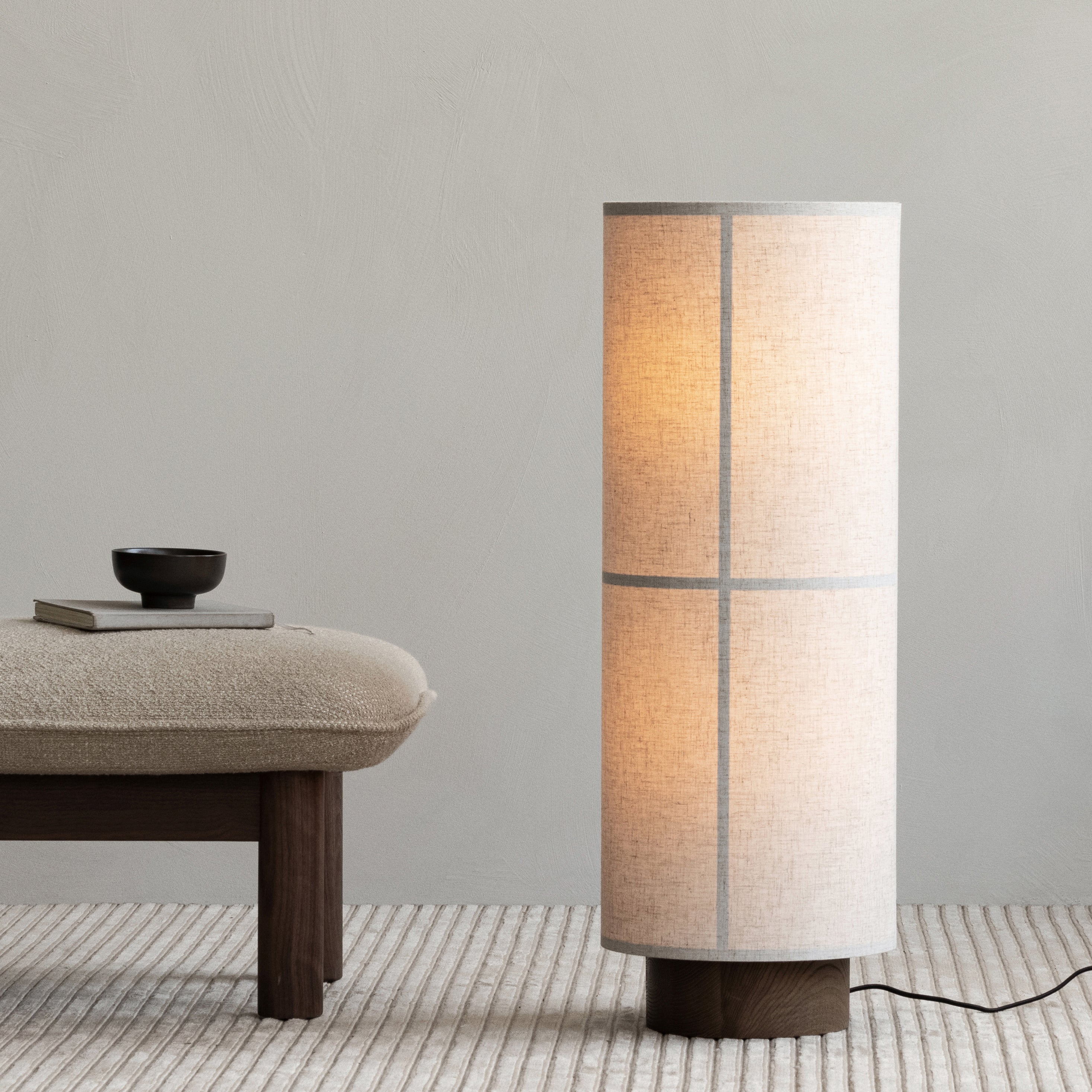 Audo Copenhagen Hashira Floor Lamp by Menu Design now Audo Copenhagen 2Modern