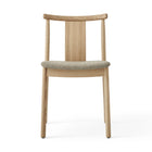 Merkur Upholstered Dining Chair