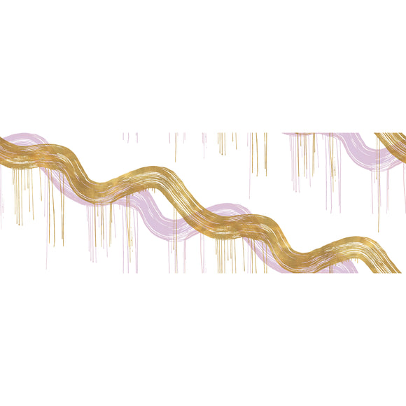 Suncatcher Wallpaper Sample Swatch