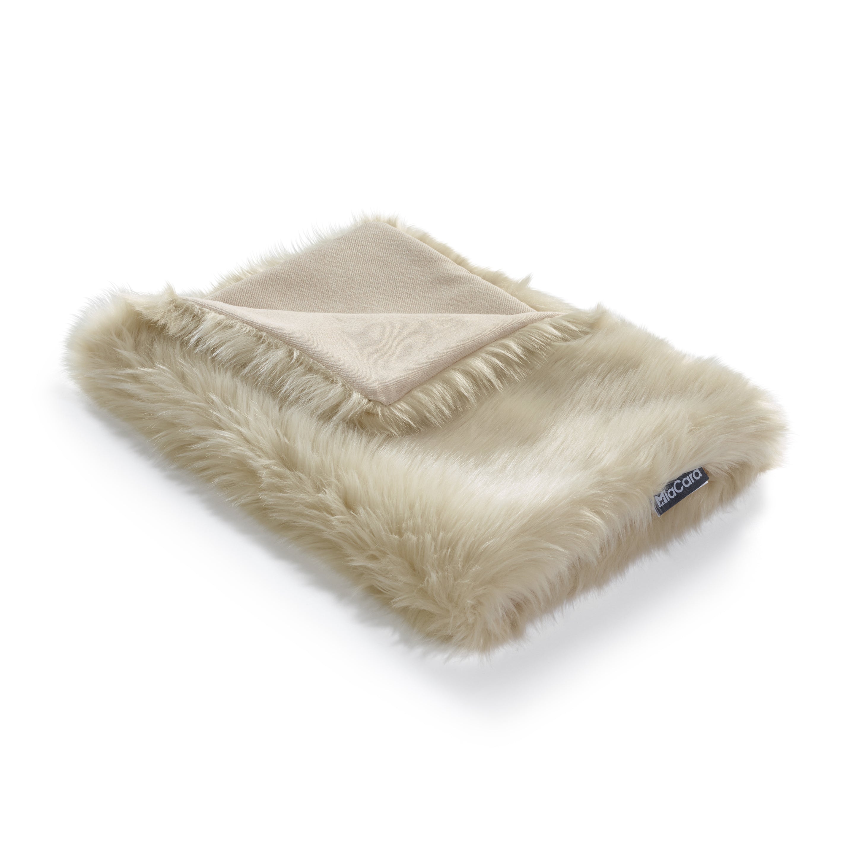 Sherpa cheap blanket sainsbury's