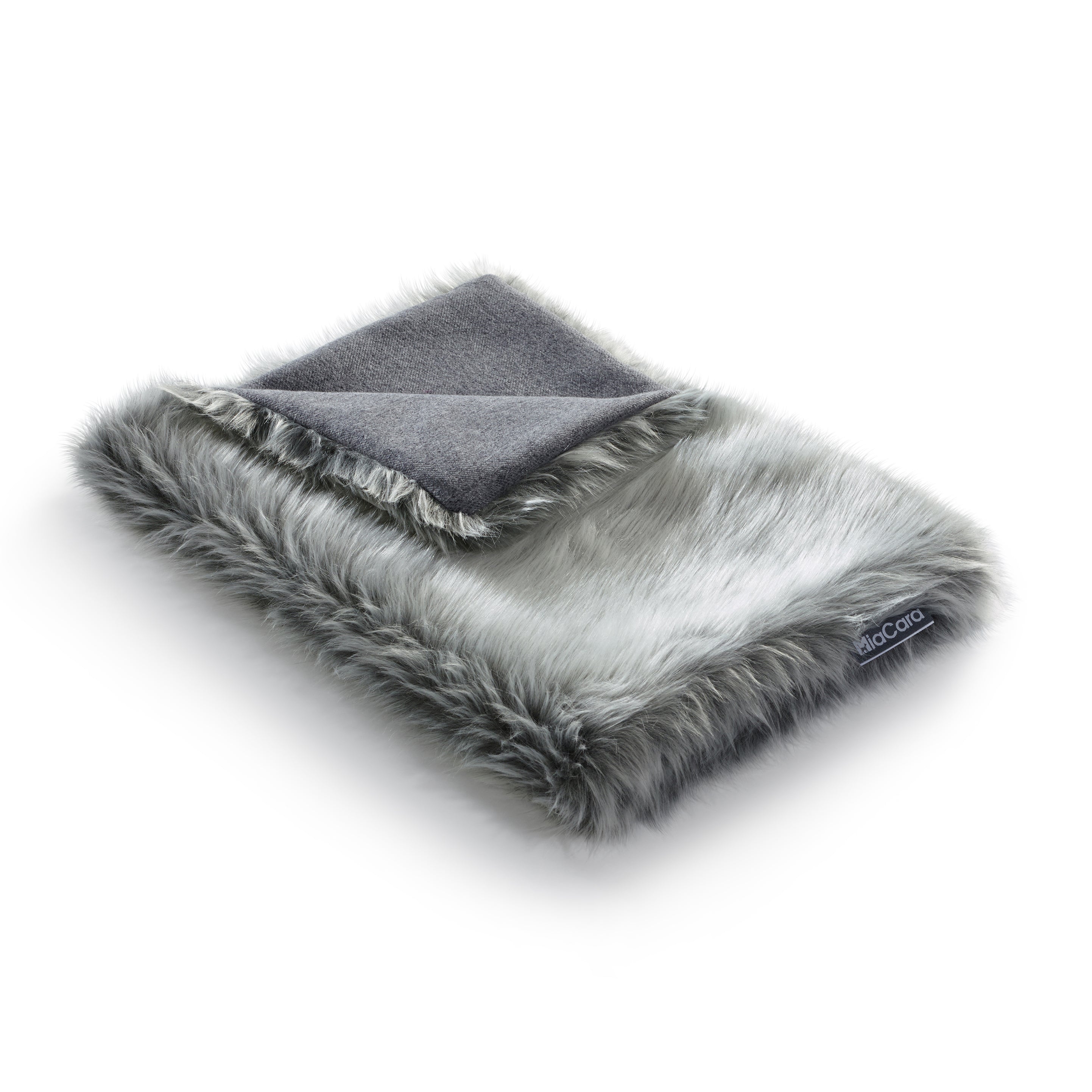 MiaCara Lana Cat Blanket 2Modern