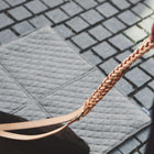 Bergamo Dog Collar Set