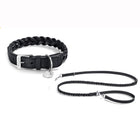 Bergamo Dog Collar Set