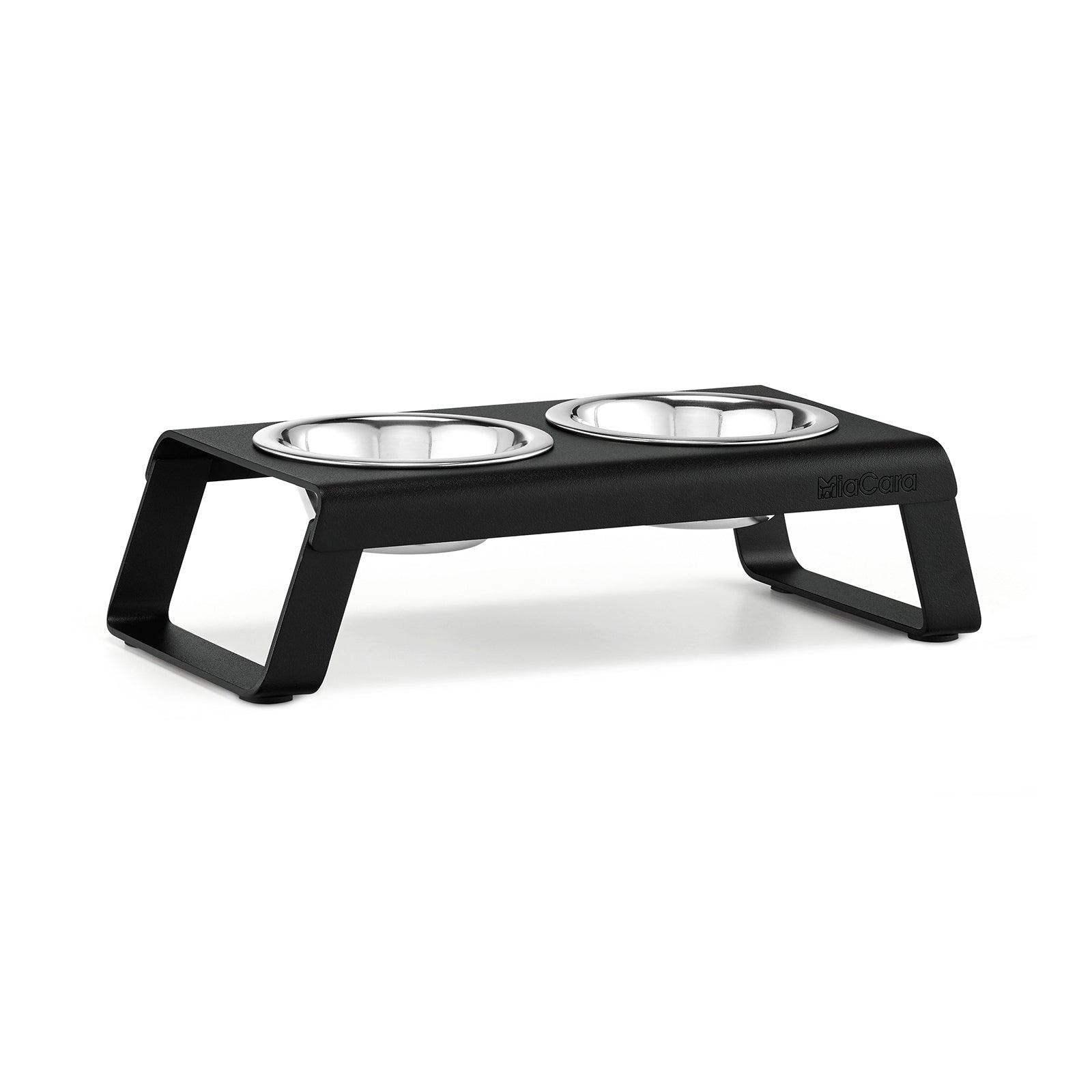 MiaCara Dog Feeder ミアカラ ドッグフィーダー　フードボール miacara-dog-desco-feeder-color
