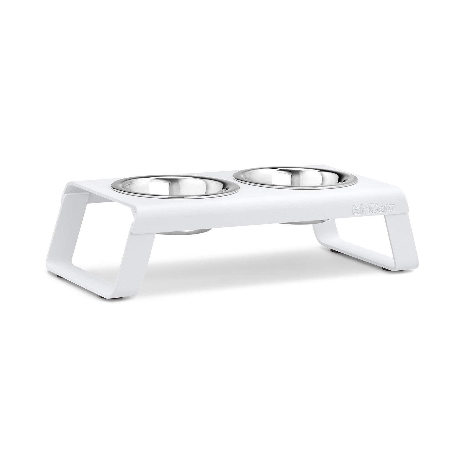 MiaCara Desco Dog Feeder - 2Modern
