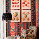Heritage Wallpaper