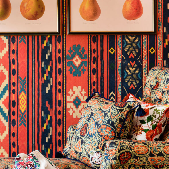 Heritage Wallpaper