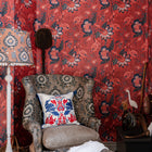 Saxon Tapestry Wallpaper
