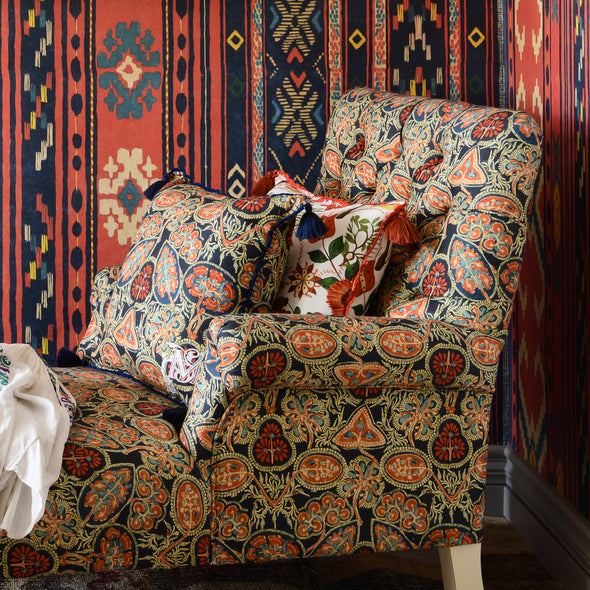 Szekely Pillow