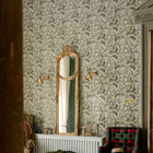 Tyrol Garten Wallpaper