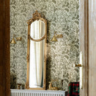 Tyrol Garten Wallpaper