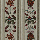 Tyrolean Panel Wallpaper Sample Swatch