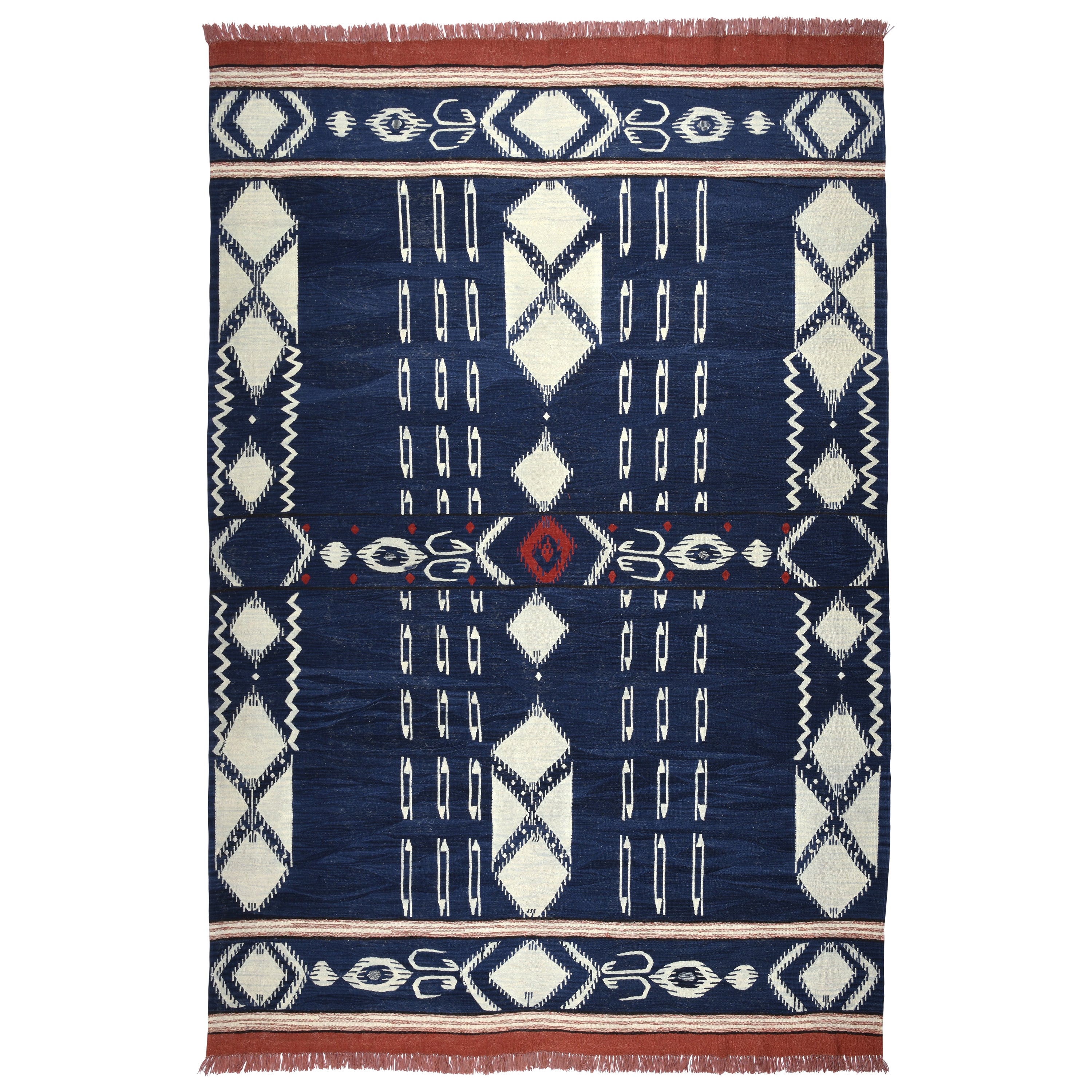 洋書 KILIM The Complete Guide Kilim: The Complete Guide, History, Pattern , Technique