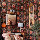 Soul Sacrifice Wallpaper