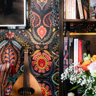 Soul Sacrifice Wallpaper