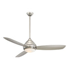 Concept I LED Outdoor Ceiling Fan