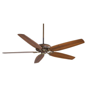Great Room Traditional Ceiling Fan