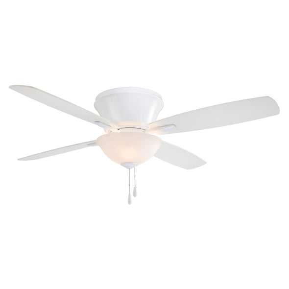Mojo II LED Ceiling Fan