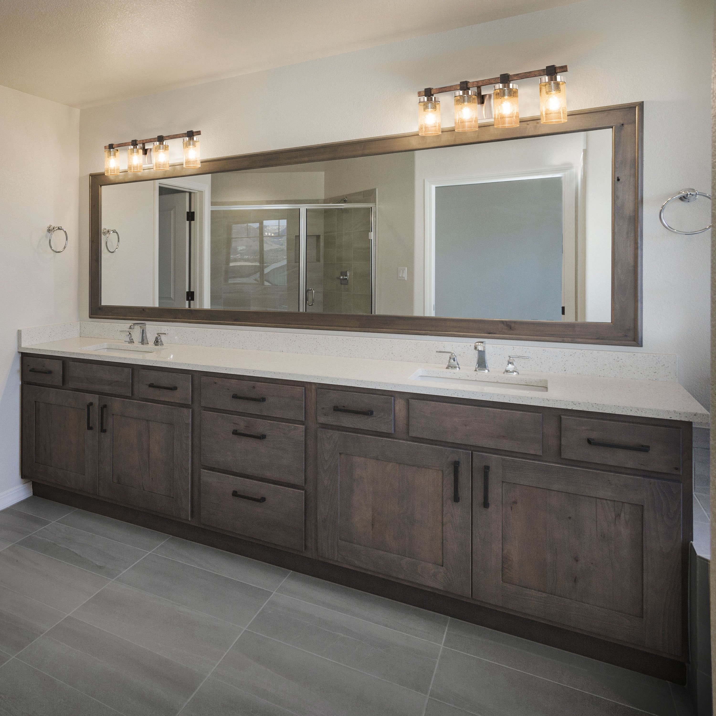 Minka lavery bathroom lighting deals