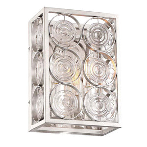 Culture Chic Wall Sconce