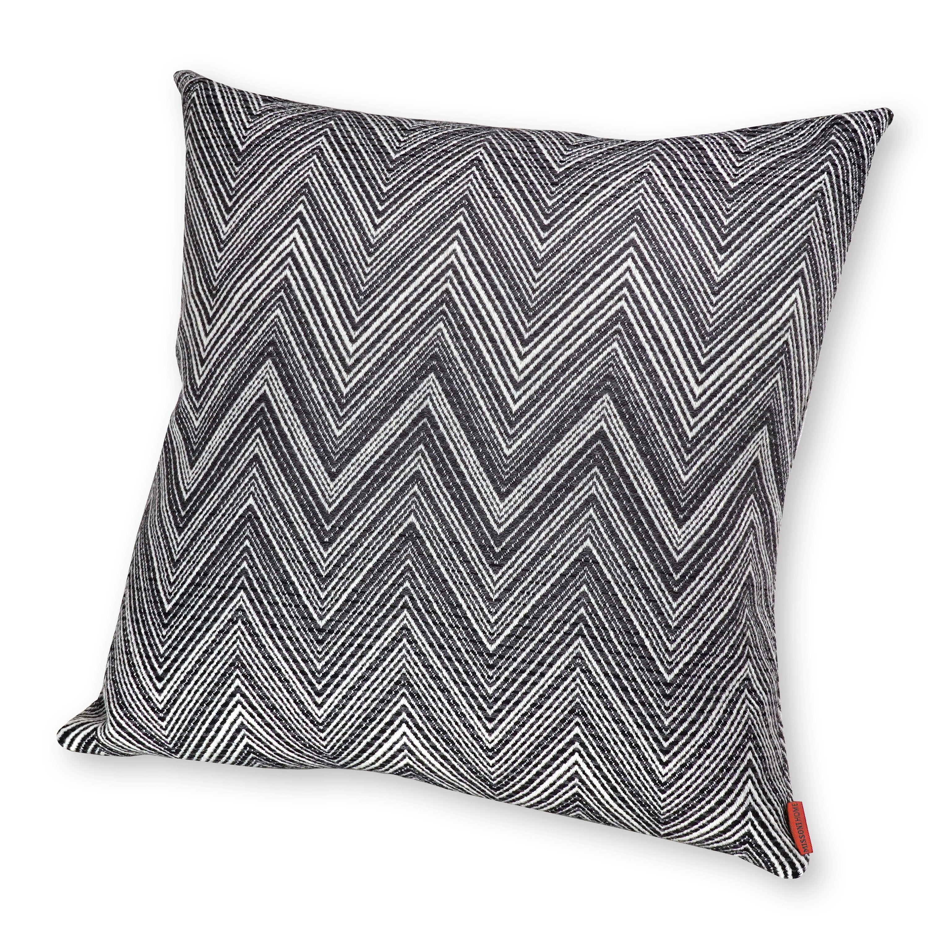 Missoni Home Timmy Throw Pillow 2Modern